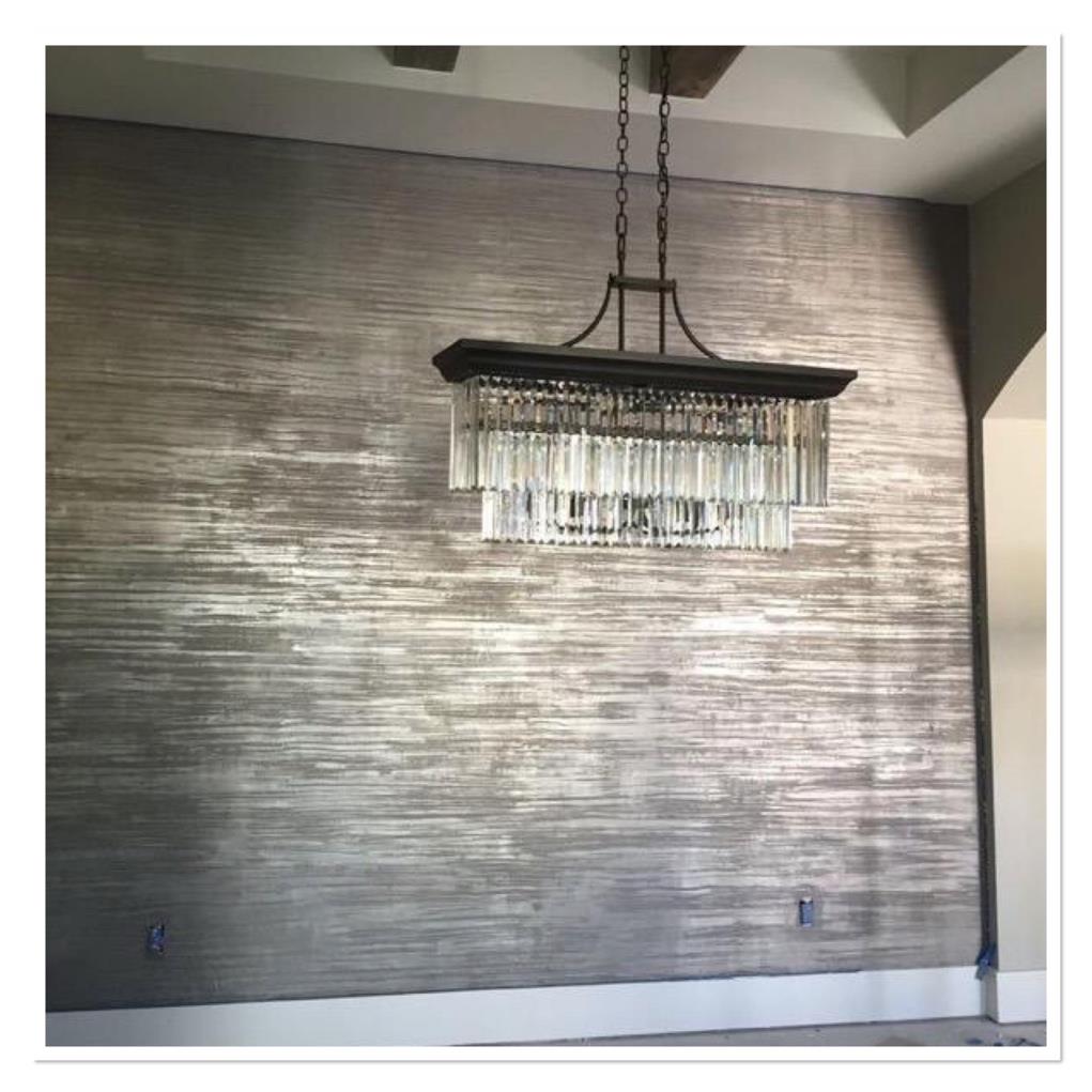 Wallcovering Installation Atlanta | Designer Wallpaper & Grasscloth ...